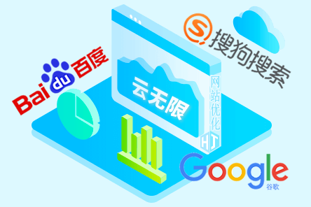 seo网站